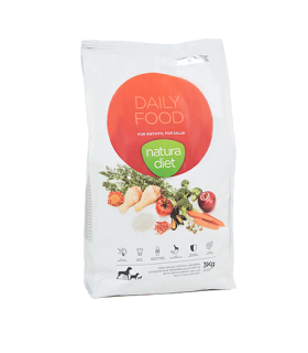 Pienso Natura Diet Daily Food
