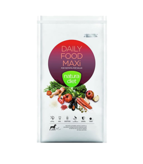 Pienso Natura Diet Daily Food Maxi