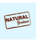 Natural greatness